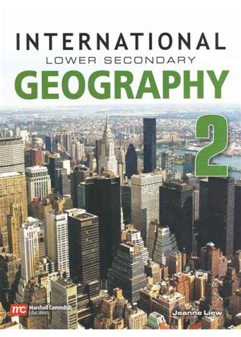 International lower secondary geography 1teacher guide. - Laser and electron beam material processing handbook.