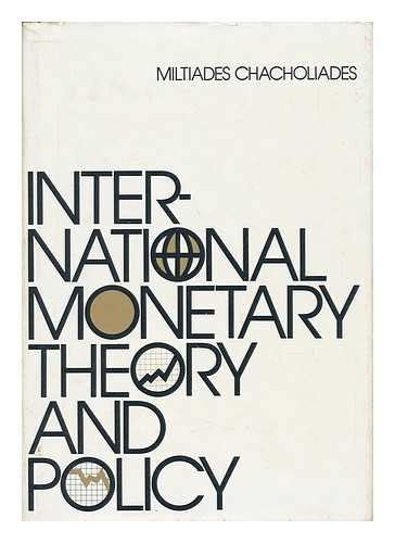 International monetary theory and policy economics handbook series. - Builder sda teachers guide adventurer club.