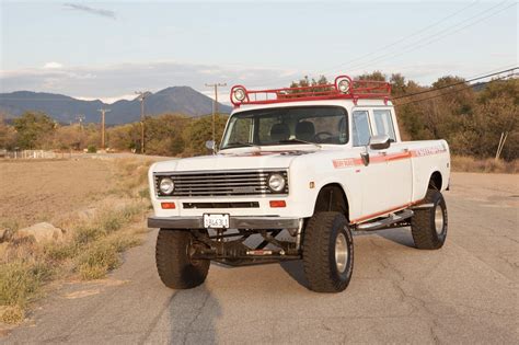 International pickup for sale craigslist. International Harvester Classic trucks for sale on Classics on Autotrader. Find old, vintage, collector, restored or antique compact, mid-size, full-size, and 4x4 International Harvester trucks for sale near you. 