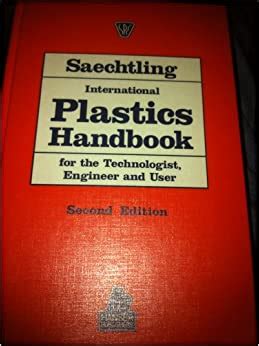 International plastics handbook for the technologist engineer and user. - Penndot project office manual pub 2.