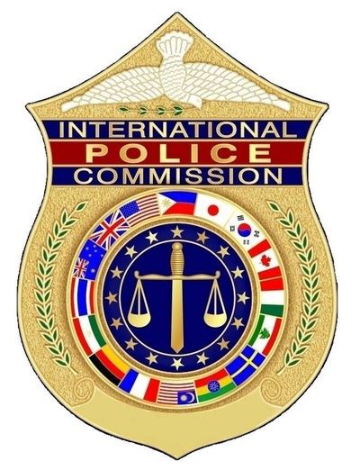 International police commission. International Commission of Inquiry | On Systemic Racist Police ... 