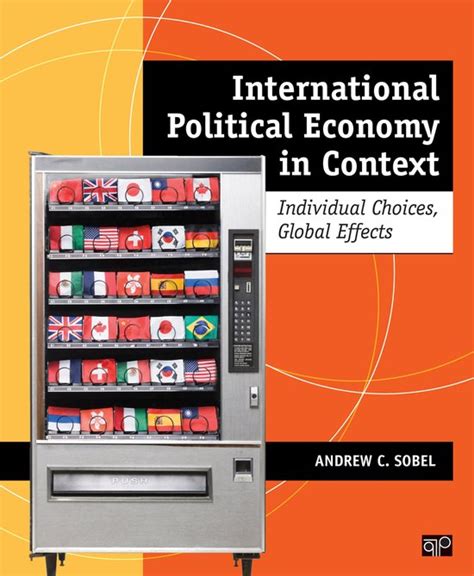 International political economy in context by andrew c sobel. - Mbose additional english guide class ix.