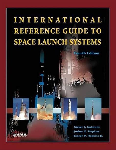 International reference guide to space launch systems. - Hotpoint aquarius washing machine wdl520 manual.