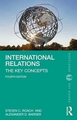 International relations the key concepts routledge key guides. - Graco car seat user manual snugride.