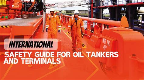 International safety guide for oil tankers and terminals. - Acsm guidelines for exercise testing and prescription 8th edition.