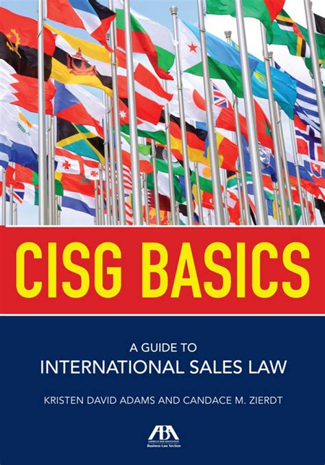 International sales law a guide to the cisg second edition. - Lab manual for biology 101l csun answer.