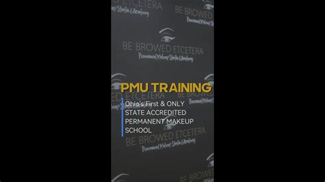 International school of permanent makeup.  Enroll or register now to be...