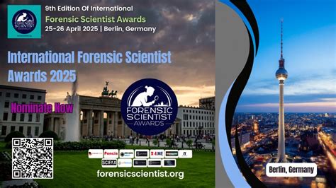 International scientist event