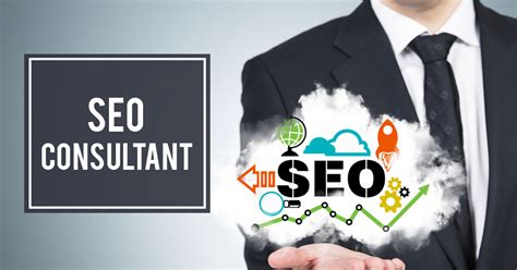 International seo consultant.  I&rsquo;m an independent SEO consultant with over 20 ...