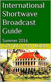 International shortwave broadcast guide summer 2016 semi annual international shortwave broadcast guides. - Marantz sr5004 av surround receiver service manual.