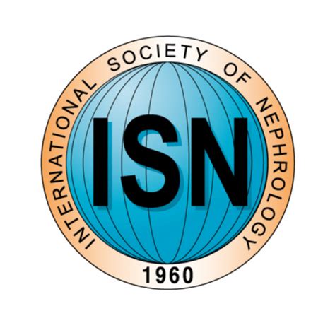 International society of nephrology. Any member of a national society of nephrology is eligible for proposal to membership in the International Society of Nephrology and receipt of the Society's official Journal, Kidney International. A subscription to Kidney International (including all Supplements) for calendar year 2000 is included in the annual year 2000 dues of US $150.00. 