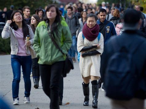 International students face unlimited tuition increases at most Canadian institutions