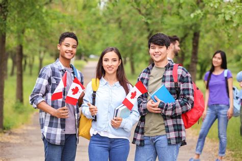 International students in Canada help to grow population