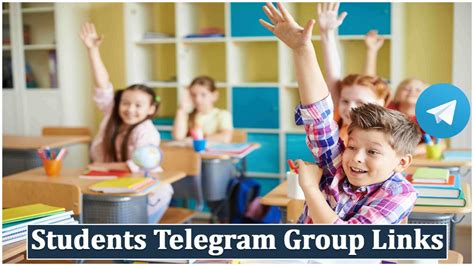 International students telegram group link.  This is the list of Telegram...
