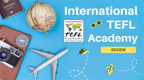 International tefl academy. Things To Know About International tefl academy. 