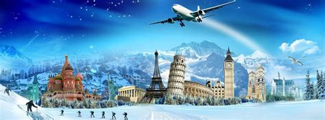  International Travel House offers a host of international holiday packages and international travel packages, so you can enjoy a relaxing trip abroad. Visiting new countries is an exciting experience and gives you the opportunity to explore new places, meet different people and discover unique cultures. . 