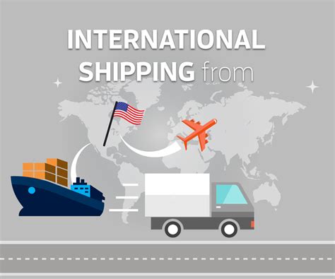 International transportation: shipping strategy & prices