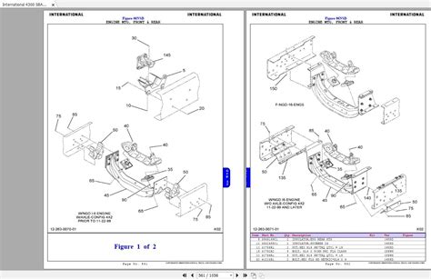 International truck 4300 rear spring repair manual. - Samsung syncmaster t27a550 guida di riparazione manuale di servizio.