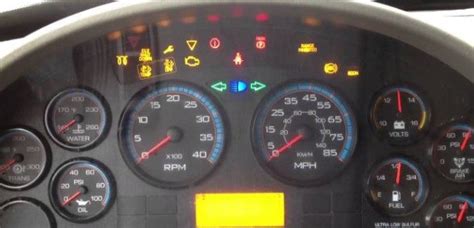 Whe n you start an engine if this light came up on y