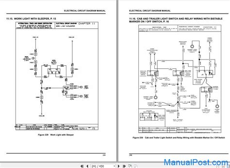International truck electrical wiring manual 5500i 5600i 5900i 9200i 9400i 9900i. - Derechos reales tomo i rustica/ 7b0 edicion.