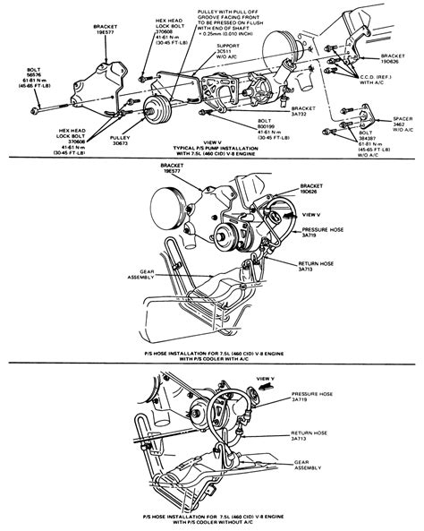 International truck power steering manual diagram. - Clinical ent made easy a guide to clinical examination.