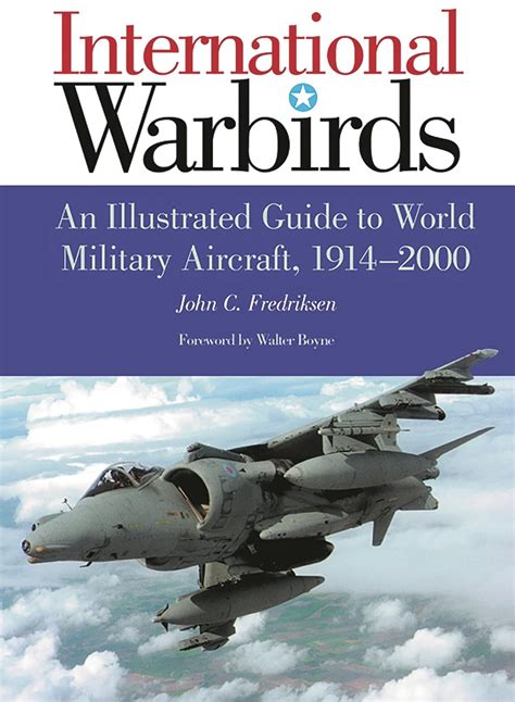 International warbirds an illustrated guide to world military aircraft 1914 2000. - Landfalls of paradise cruising guide to the pacific islands latitude 20 books paperback.
