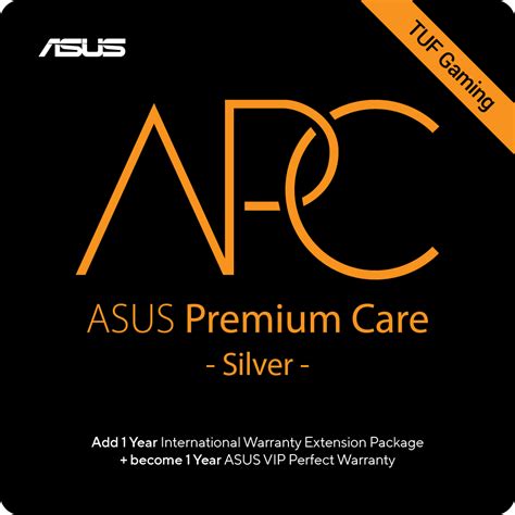 International warranty and support - ASUS