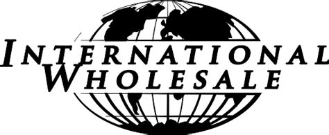 International wholesale. Things To Know About International wholesale. 