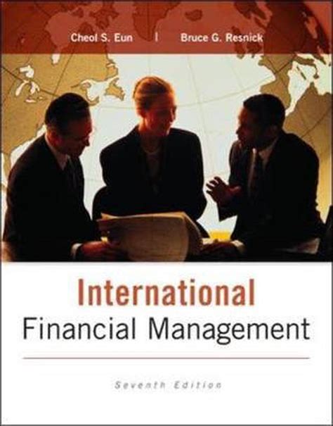 Download International Financial Management By Cheol S Eun