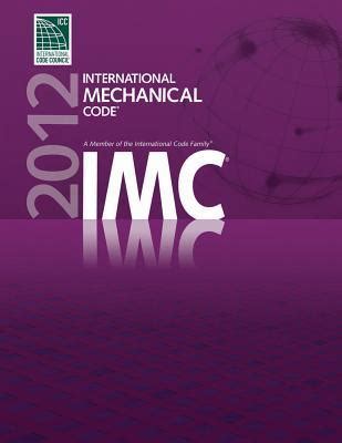 Full Download International Mechanical Code By Anonymous