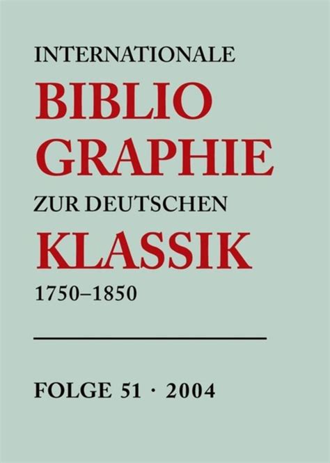 Internationale bibliographie zur deutschen klassik, 1750 1850. - Manuale funzioni nascoste opel astra h.