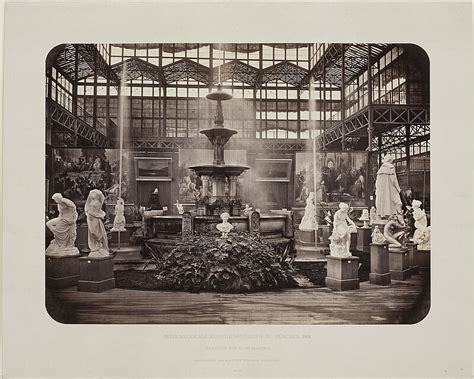 Internationale kunstausstellung von 1869 in münchen. - Telegraphie in ihrer entwickelung und bedeutung.