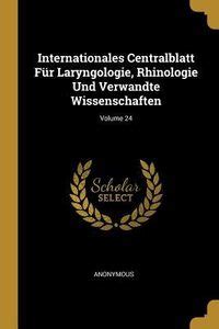 Internationales centralblatt für laryngologie, rhinologie und verwandte wissenschaften. - Study guide william blake the tyger.