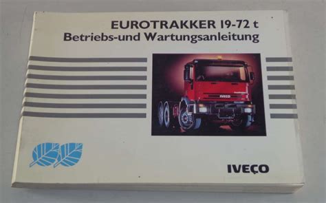 Internationales handbuch für lkw   aufbauhersteller. - Manual de servicio del transportista para aire acondicionado central.