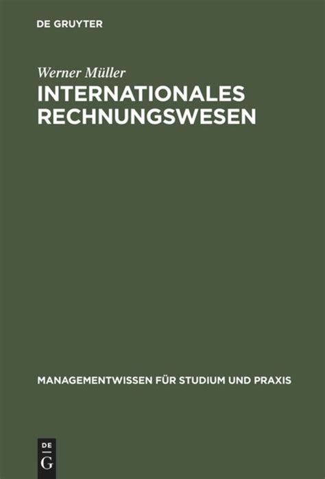 Internationales rechnungswesen 3rd edition lösungshandbuch kostenlos. - Quantum theory introduction and principles solutions manual.