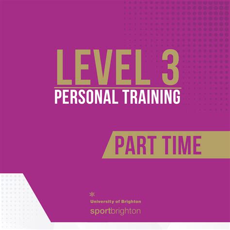 Internationally recognised pt courses.  Developed and written by industry experts an...