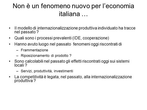 Internazionalizzazione dei servizi e l'economia italiana. - Bibliographie méthodique de l'ordre souv. de st. jean de jérusalem.