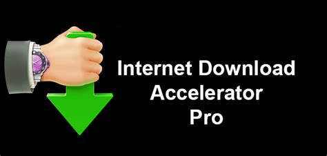 Internet Download Accelerator Pro 6.19.5.1651 With Keygen