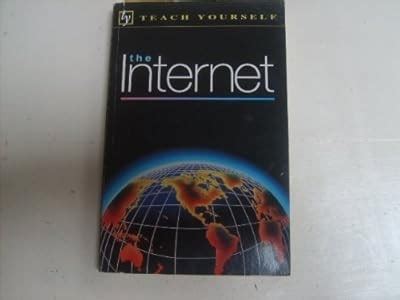Internet (Teach Yourself)