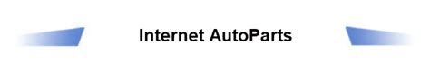 Internet Autoparts Online Catalog Integration