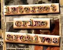 Internet Crime Archives - mayhem.net