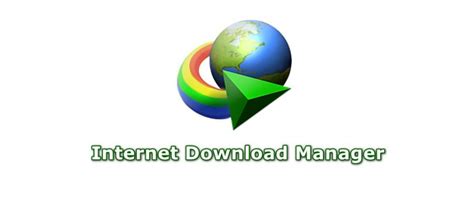 Internet Download Manager (free version) download for PC