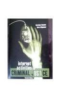 Internet Guide For Criminal Justice