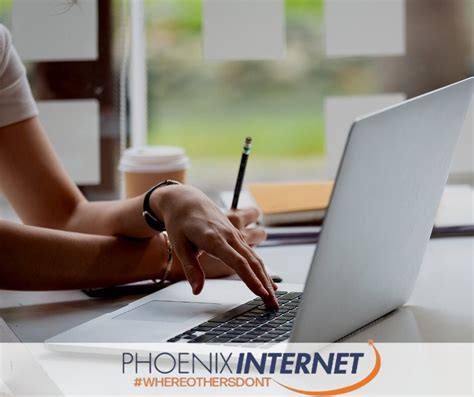 Internet Providers in Phoenix, AZ 2024 U…