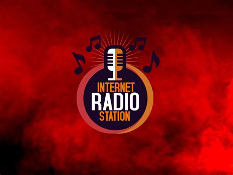 Internet Radio Logo