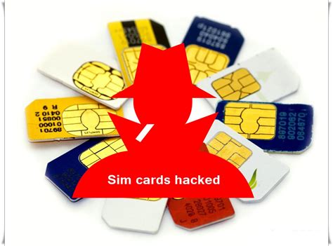 Internet Sim Card Hack