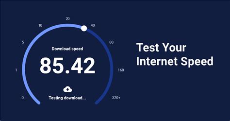 Internet Speed Test For Gaming: Is Your Maxis Internet Living up to its Promises? Find Out with a Speed Test image 1