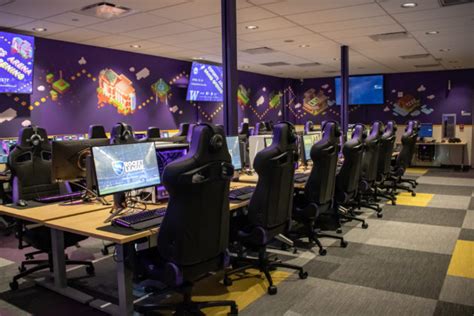 Best Internet Cafes in King of Prussia, PA 19406 - Cafe Internet On the Avenue, TAP Esports Center, Capital One Café, Fabio and Danny's Cafe, Localhost - Philadelphia