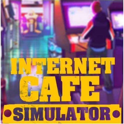 Internet cafe simulator apk hile indir