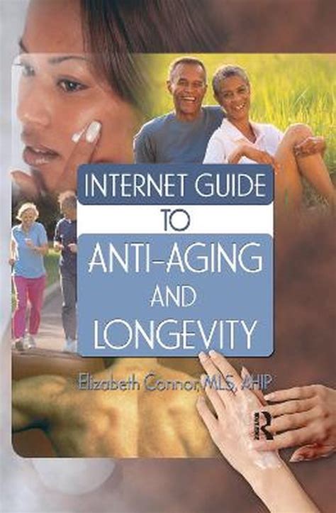 Internet guide to anti aging and longevity by elizabeth connor. - 98 polaris magnum 425 2x4 service manual.